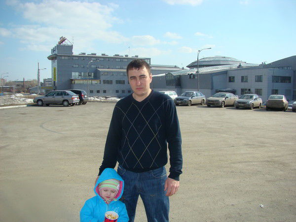 Радик Хабибулин