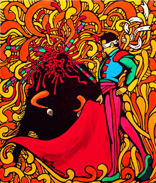 Михаил Яновский