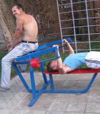 Денис Рудюк