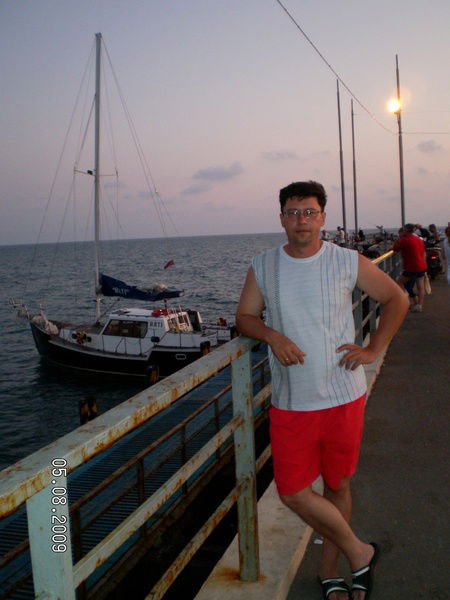 Сергей Шишкин