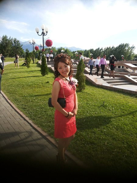 Гульжан Муратбай