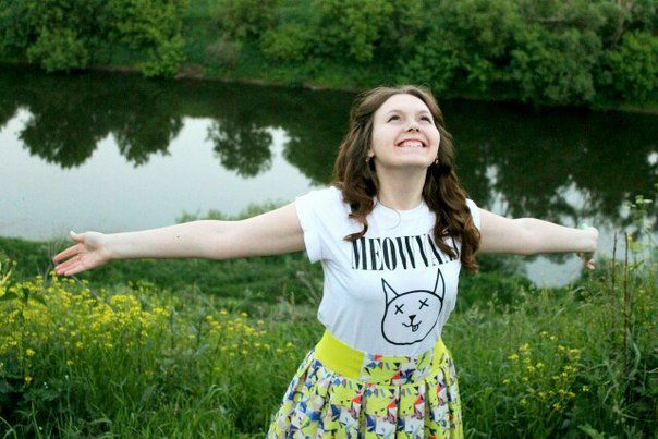 Виктория Игнатьева