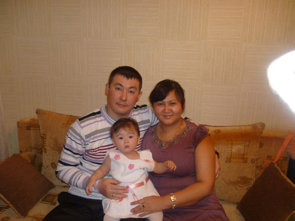 Аскар Накебаев