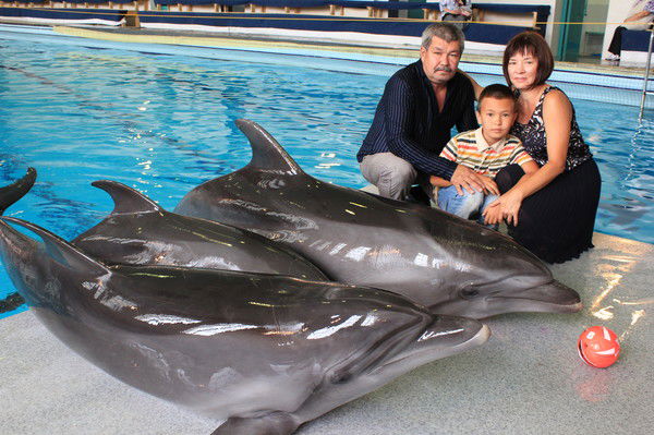 Махмут Исмагилов