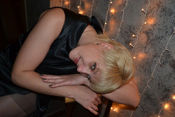 Ольга Галицкая