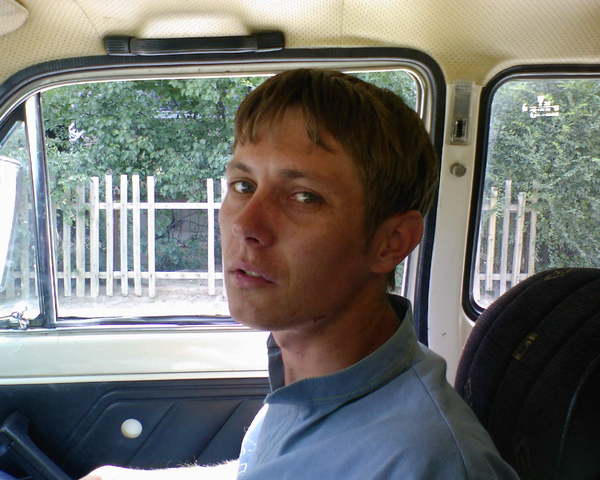 Игорь Лодин