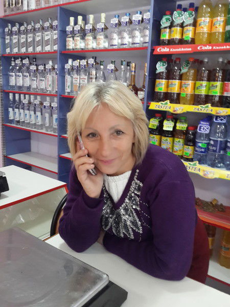 Надежда Файзулина