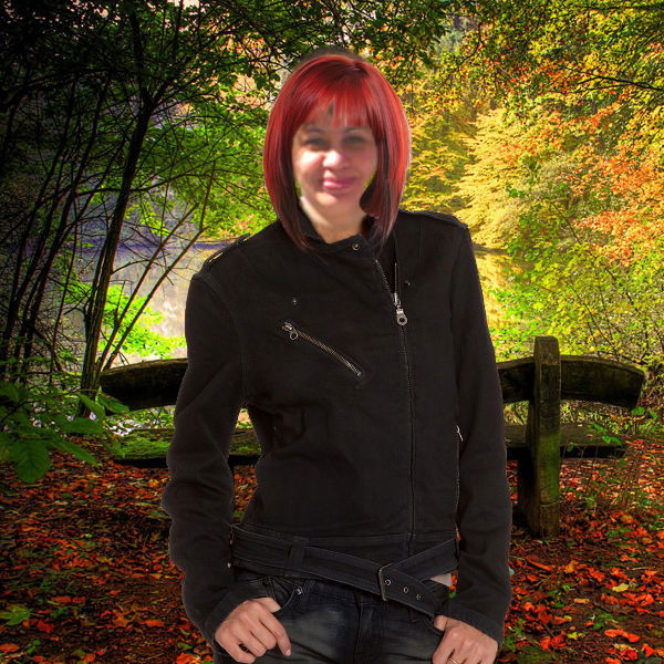 Альфия Ганиуллина