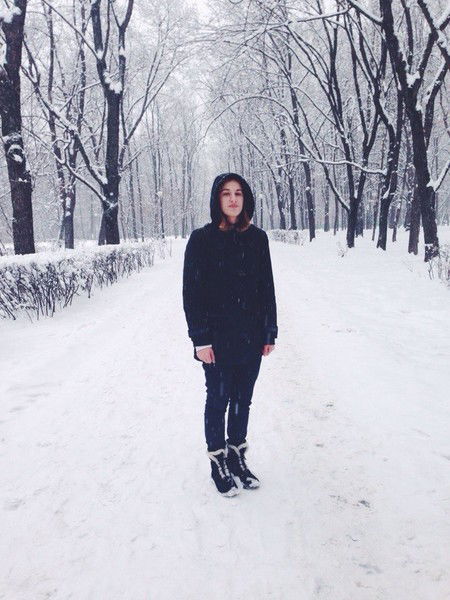 Аня Петрова