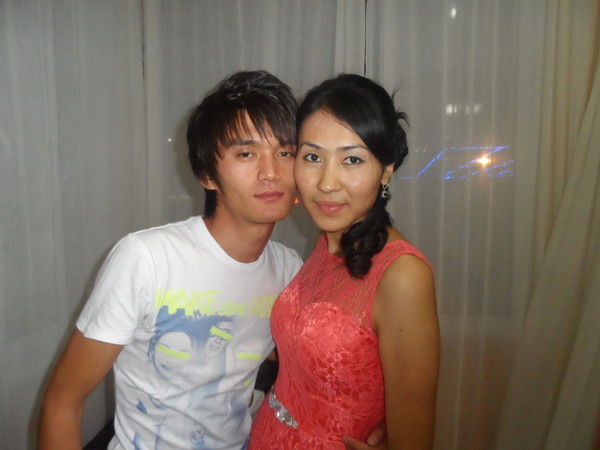 Талшынай Калыбекова