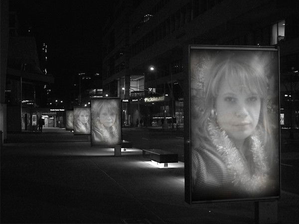 Алла Столинец