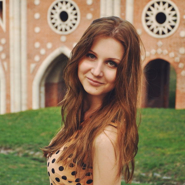 Юлия Шишкина