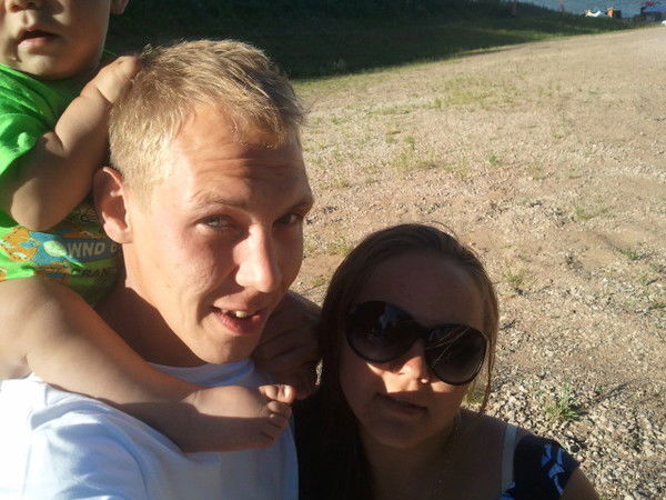 Арина Стаканова