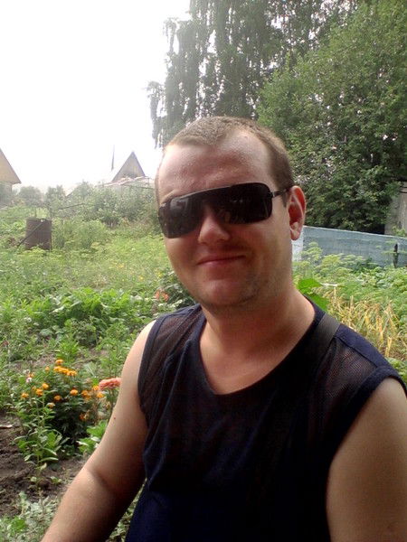 Роман Ржевский