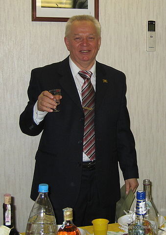 Юрий Черняев