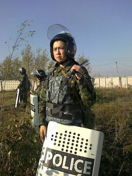 Медет Кемельбаев