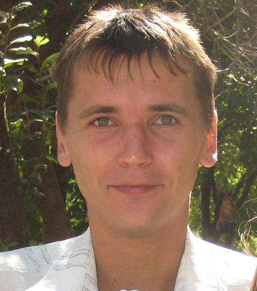 Юрий Троценко