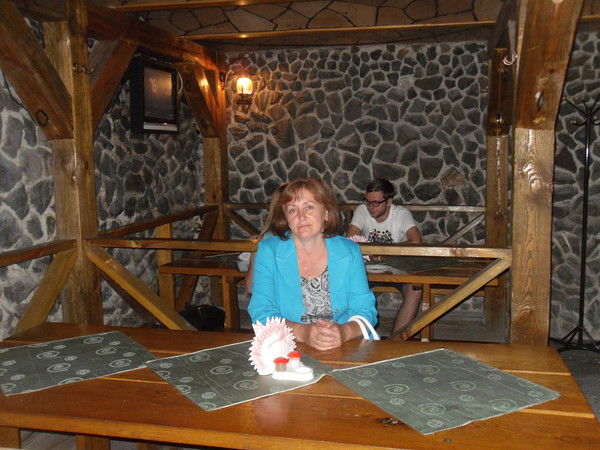 Валентина Недобитко