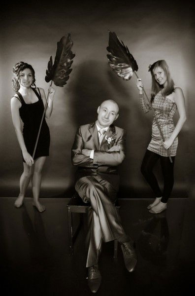 Леонид Борисович