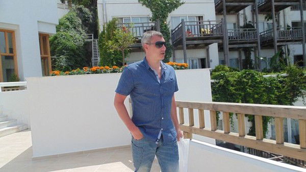 Константин Искорнев