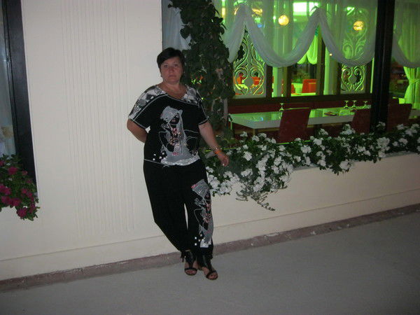 Наталия Суртаева