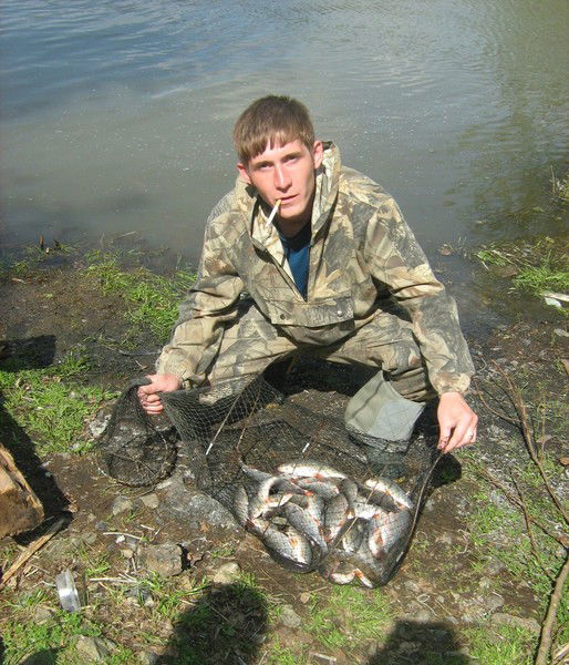 Павел Борисихин