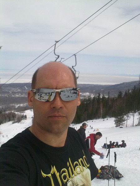 Сергей Александров