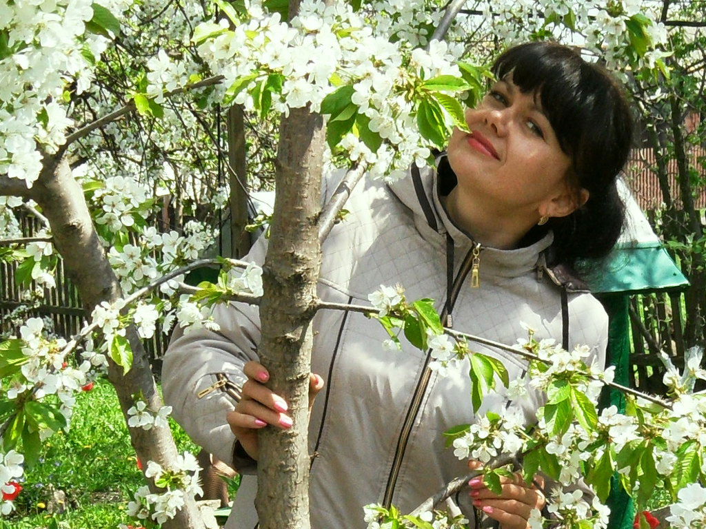 Светлана Савочка