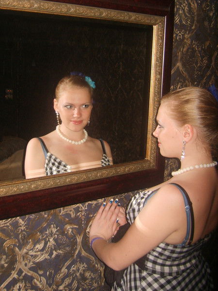 Светлана Любомудрова