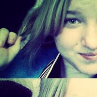 Алина Селиванова