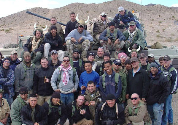 Антон Ермаков