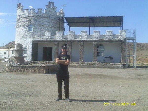 Сергей Батытель