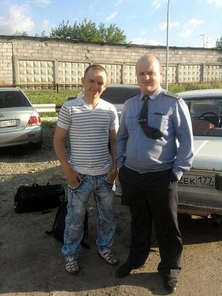 Максим Громов