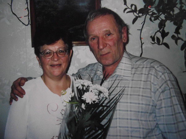 Георгий Шихов