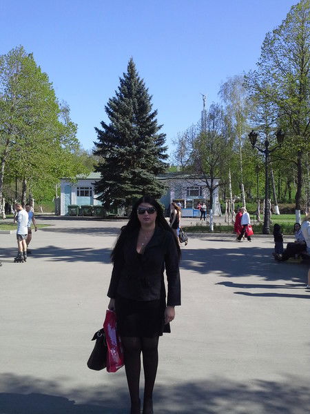 Катерина Савельева