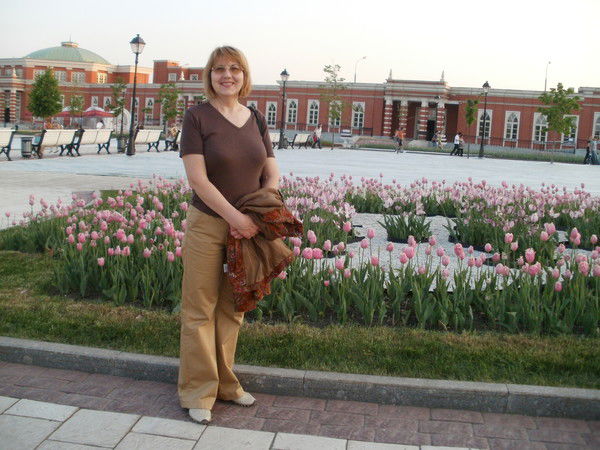 Надежда Грекова