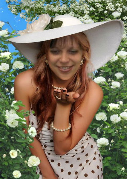 Ольга Глебова