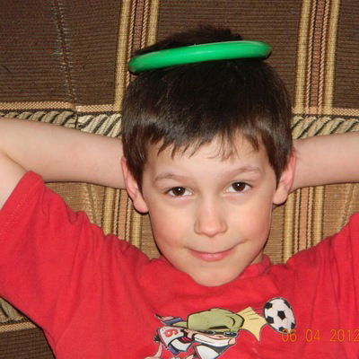 Кирил Борисихин