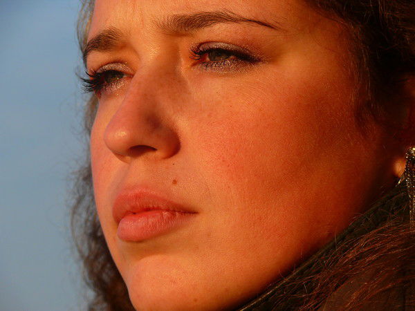 Альбина Меркулова