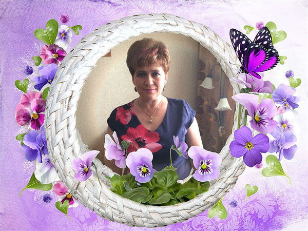 Ирина Мингачева