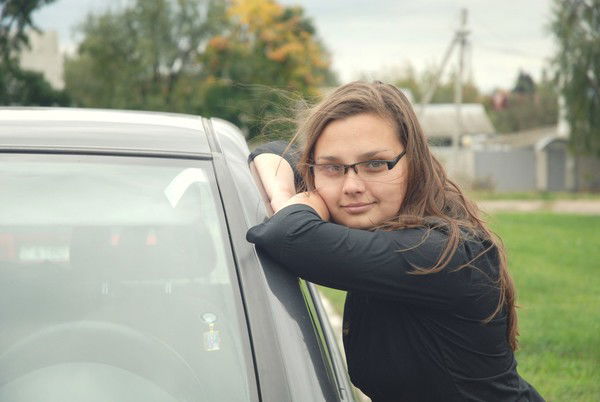 Юлия Меньшова