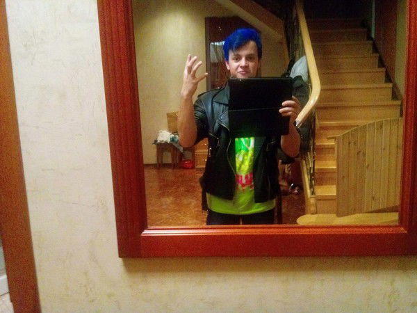 Рома B-Boy Erezar