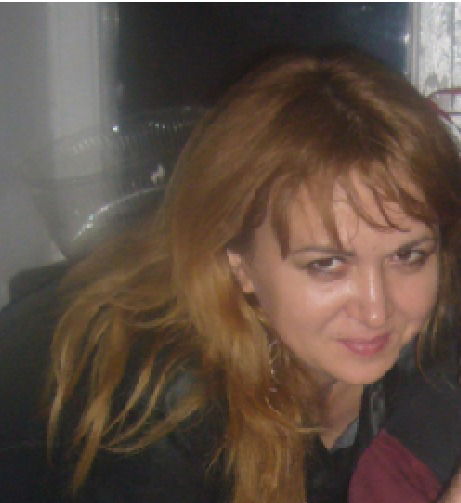 Ольга Никитина