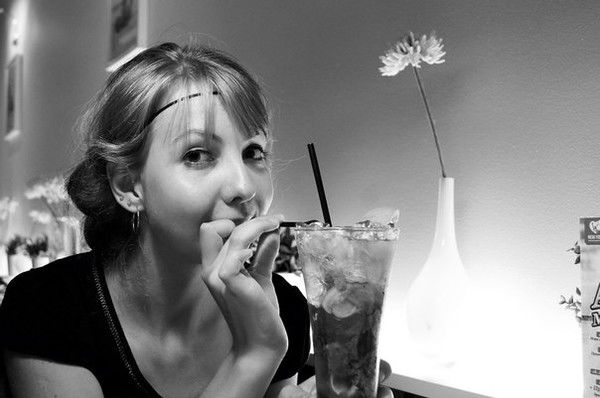 Аня Чурляева