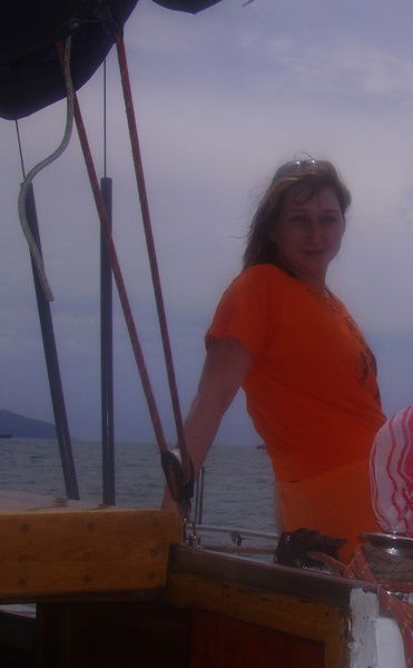 Любовь Горина