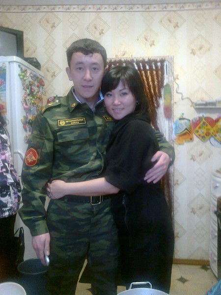 Марал Жумадильдинова