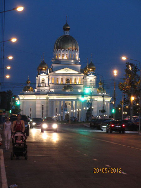 Николай Синицын