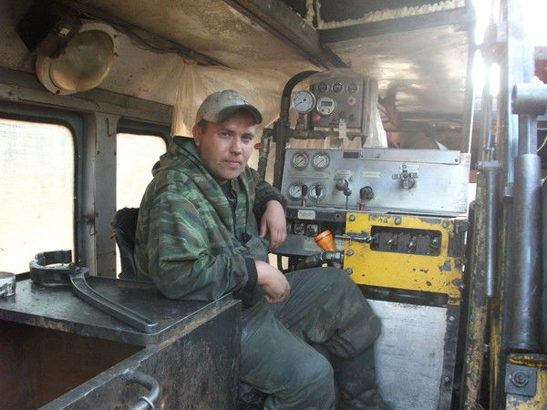 Костя Тайболин