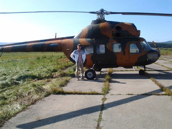 Алексей Бондаренко