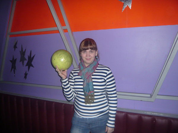 Татьяна Литвинова